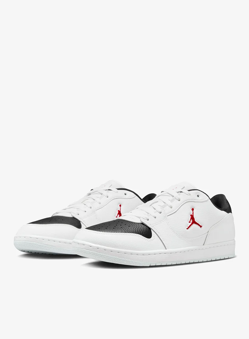 Jordan  JORDAN COURT CONNECT LOW for Men | Best Price UAE